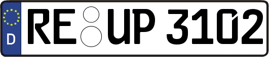 RE-UP3102