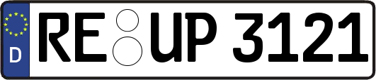 RE-UP3121