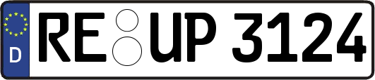 RE-UP3124