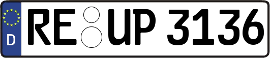 RE-UP3136