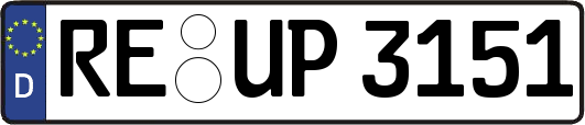 RE-UP3151
