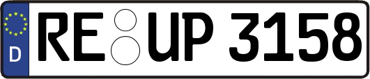 RE-UP3158