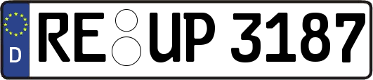 RE-UP3187