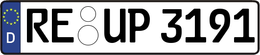 RE-UP3191