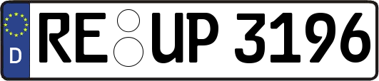 RE-UP3196
