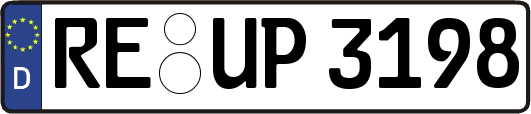 RE-UP3198