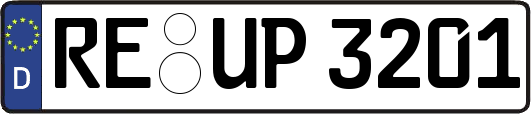 RE-UP3201