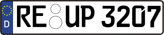 RE-UP3207