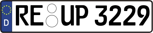 RE-UP3229