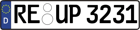 RE-UP3231