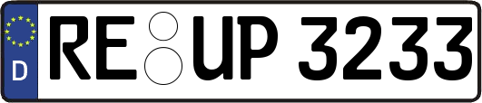 RE-UP3233