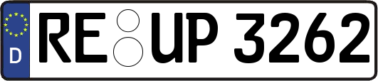RE-UP3262