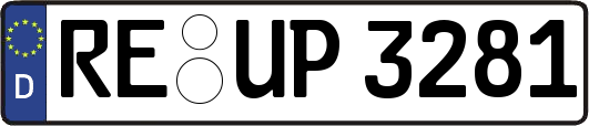 RE-UP3281