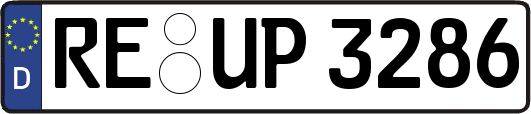 RE-UP3286