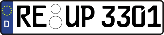 RE-UP3301
