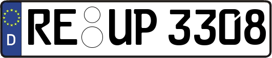 RE-UP3308