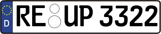 RE-UP3322