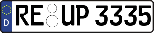 RE-UP3335