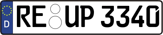 RE-UP3340
