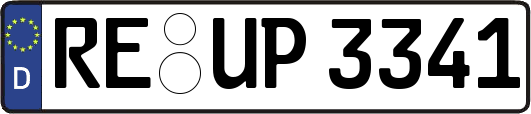 RE-UP3341