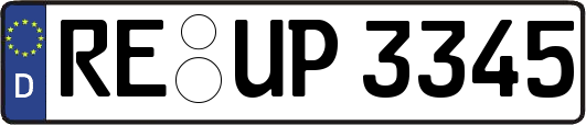 RE-UP3345