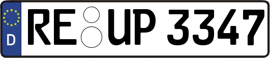 RE-UP3347