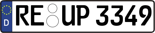 RE-UP3349