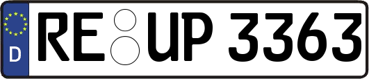 RE-UP3363