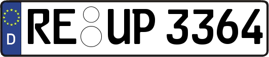 RE-UP3364