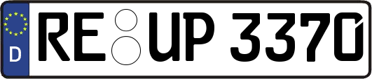 RE-UP3370