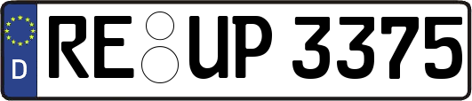 RE-UP3375