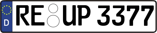 RE-UP3377