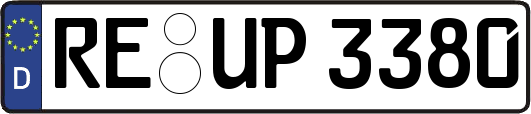 RE-UP3380