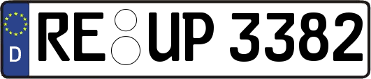 RE-UP3382