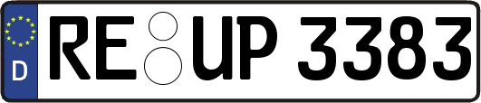 RE-UP3383