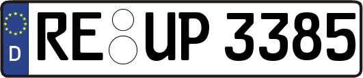 RE-UP3385