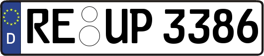 RE-UP3386