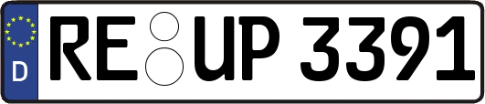 RE-UP3391