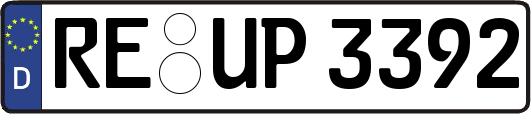 RE-UP3392