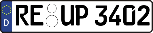 RE-UP3402