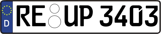 RE-UP3403