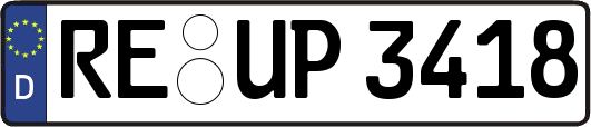 RE-UP3418