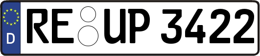 RE-UP3422