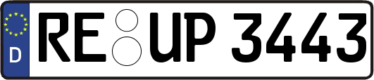 RE-UP3443