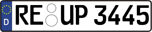 RE-UP3445