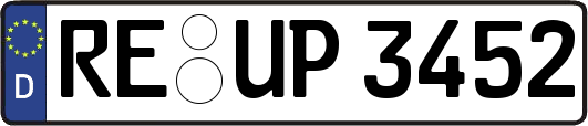 RE-UP3452