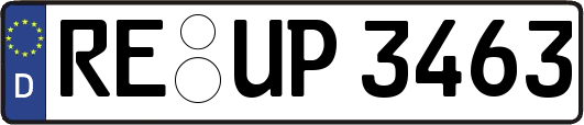 RE-UP3463