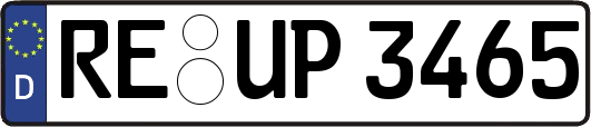 RE-UP3465