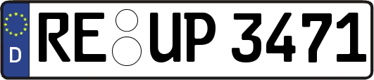 RE-UP3471