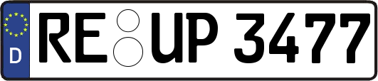RE-UP3477